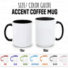 Custom Photo Favorite Peep For Easter Day Accent Mug TH10 892447 Custom Photo Favorite Peep For Easter Day Accent Mug TH10 892447