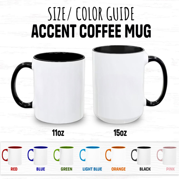 Custom Photo Favorite Peep For Easter Day Accent Mug TH10 892447 Custom Photo Favorite Peep For Easter Day Accent Mug TH10 892447