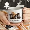 Custom Photo For Cat Lover Pottery Mug TH10 892083 Custom Photo For Cat Lover Pottery Mug TH10 892083