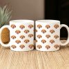 Custom Photo For Dog Lover Mug N304 890484 Custom Photo For Dog Lover Mug N304 890484