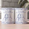 Custom Photo Gift For Friends, Soul Sisters Friendship Thank You Gifts - Personalized Photo Mug Custom Photo Gift For Friends, Soul Sisters Friendship Thank You Gifts - Personalized Photo Mug