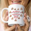 Custom Photo Gift For Husband Mug To My Husband