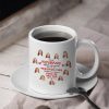 Custom Photo Gift For Husband Mug To My Husband