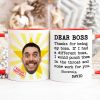Custom Photo Gifts For Boss Coworker Coffee Mug 07xqti231124 Custom Photo Gifts For Boss Coworker Coffee Mug 07xqti231124