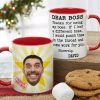 Custom Photo Gifts For Boss Coworker Coffee Mug 07xqti231124 Custom Photo Gifts For Boss Coworker Coffee Mug 07xqti231124