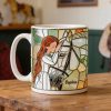 Custom Photo Gifts For Horse Lovers Coffee Mug 01hytn260126 Custom Photo Gifts For Horse Lovers Coffee Mug 01hytn260126