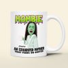 Custom Photo Gifts for Mom Coffee Mug Mombie An Exhausted Mother Custom Photo Gifts for Mom Coffee Mug Mombie An Exhausted Mother