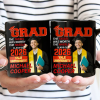 Custom Photo Graduation Magazine - Personalized Mug Custom Photo Graduation Magazine - Personalized Mug