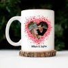 Custom Photo I Met You I Liked You I Love You Keeping You - Birthday, Loving, Anniversary Gift For Spouse, Hubby, Wifey, Boyfriend, Girlfriend, Couple - Personalized Mug Custom Photo I Met You I Liked You I Love You Keeping You - Birthday, Loving, Anniversary Gift For Spouse, Hubby, Wifey, Boyfriend, Girlfriend, Couple - Personalized Mug