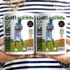Custom Photo Magazine GolfLegends - Personalized Mug Custom Photo Magazine GolfLegends - Personalized Mug