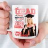 Custom Photo Magazine Mug - Personalized Graduation Gifts For Him, Her - The Tassel Is Worth The Hassle Custom Photo Magazine Mug - Personalized Graduation Gifts For Him, Her - The Tassel Is Worth The Hassle