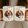 Custom Photo Mug - Personalized Birthday Gifts For Dog Cat Lovers, Dog Dad And Mom, Cat Owners - Best Gift Ever Custom Photo Mug - Personalized Birthday Gifts For Dog Cat Lovers, Dog Dad And Mom, Cat Owners - Best Gift Ever