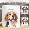 Custom Photo Mug - Personalized Christmas Birthday Gifts For Dog Cat Lovers, Dog Dad And Mom, Cat Owners - My Sunshine Pup Custom Photo Mug - Personalized Christmas Birthday Gifts For Dog Cat Lovers, Dog Dad And Mom, Cat Owners - My Sunshine Pup
