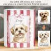 Custom Photo Mug - Personalized Christmas Birthday Gifts For Dog Cat Lovers, Dog Dad And Mom, Cat Owners - Sweetest Companion Custom Photo Mug - Personalized Christmas Birthday Gifts For Dog Cat Lovers, Dog Dad And Mom, Cat Owners - Sweetest Companion