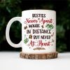 Custom Photo The Greatest Gift Was Each Other - Christmas Gift For Family And Friends - Personalized Custom Mug Custom Photo The Greatest Gift Was Each Other - Christmas Gift For Family And Friends - Personalized Custom Mug