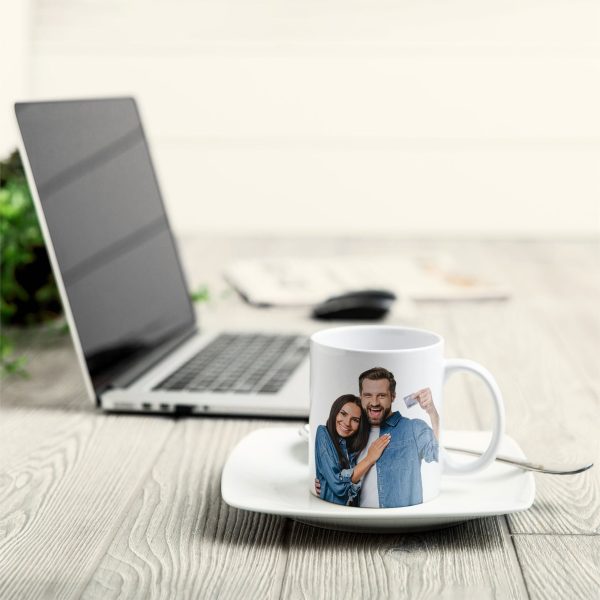 Custom Photo You Are My Favorite Thing To Do - Personalized Ceramic Mug - Gift For Couple, Husband Wife NH96 Custom Photo You Are My Favorite Thing To Do - Personalized Ceramic Mug - Gift For Couple, Husband Wife NH96