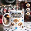 Custom Photo You May Have Adopted Me But I'm Pretty Sure I Own You - Personalized 3D Inflated Effect Mug HO82 894424 Custom Photo You May Have Adopted Me But I'm Pretty Sure I Own You - Personalized 3D Inflated Effect Mug HO82 894424