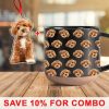 Custom Portrait Photo For Dog Cat Lover Pottery Mug TH10 892077