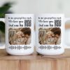 Custom QR Code & Photo Gifts - Personalized Photo Mug Custom QR Code & Photo Gifts - Personalized Photo Mug