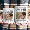 Custom QR Code & Photo Gifts - Personalized Photo Mug Custom QR Code & Photo Gifts - Personalized Photo Mug