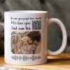 Custom QR Code & Photo Gifts - Personalized Photo Mug Custom QR Code & Photo Gifts - Personalized Photo Mug