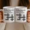 Custom Scrabble Mug - Personalized Birthday Gifts For Coworker, Work Bestie - Teamwork Makes Every Day Better Custom Scrabble Mug - Personalized Birthday Gifts For Coworker, Work Bestie - Teamwork Makes Every Day Better