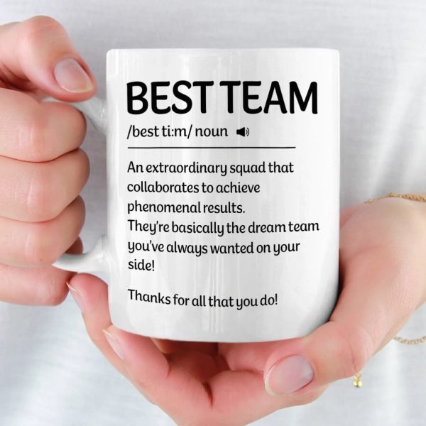 Custom Scrabble Mug - Personalized Birthday Gifts For Coworker, Work Bestie - Workdays Are Better With You Custom Scrabble Mug - Personalized Birthday Gifts For Coworker, Work Bestie - Workdays Are Better With You