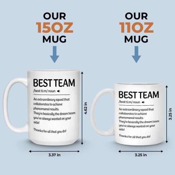 Custom Scrabble Mug - Personalized Birthday Gifts For Coworker, Work Bestie - Workdays Are Better With You Custom Scrabble Mug - Personalized Birthday Gifts For Coworker, Work Bestie - Workdays Are Better With You