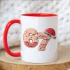 Custom Six Seven - Personalized Mug - Teen Slang Funny Tree Decor, Funny Teen Grandkid Gift Custom Six Seven - Personalized Mug - Teen Slang Funny Tree Decor, Funny Teen Grandkid Gift