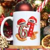 Custom Six Seven - Personalized Mug - Teen Slang Funny Tree Decor, Funny Teen Grandkid Gift Custom Six Seven - Personalized Mug - Teen Slang Funny Tree Decor, Funny Teen Grandkid Gift