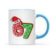 Custom Six Seven - Personalized Mug - Teen Slang Funny Tree Decor, Funny Teen Grandkid Gift Custom Six Seven - Personalized Mug - Teen Slang Funny Tree Decor, Funny Teen Grandkid Gift