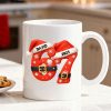 Custom Six Seven - Personalized Mug - Teen Slang Funny Tree Decor, Funny Teen Grandkid Gift Custom Six Seven - Personalized Mug - Teen Slang Funny Tree Decor, Funny Teen Grandkid Gift
