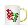Custom Six Seven - Personalized Mug - Teen Slang Funny Tree Decor, Funny Teen Grandkid Gift Custom Six Seven - Personalized Mug - Teen Slang Funny Tree Decor, Funny Teen Grandkid Gift