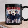 Custom Text Personalized Upload Photo Black Mug TA29 889733 Custom Text Personalized Upload Photo Black Mug TA29 889733