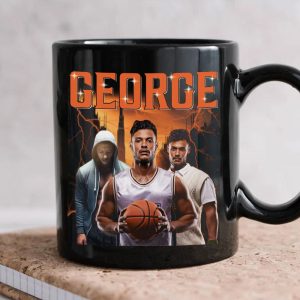 Custom Text Personalized Upload Photo Black Mug TA29 889733