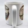 Customizable Diner Server Mug With Essential Tools - Personalized Custom Coffee Mug - FAM381_MG Customizable Diner Server Mug With Essential Tools - Personalized Custom Coffee Mug - FAM381_MG