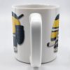 Customizable Hockey Jersey and Ice Skates Design - Personalized Custom Coffee Mug - SPORT008_MG Customizable Hockey Jersey and Ice Skates Design - Personalized Custom Coffee Mug - SPORT008_MG
