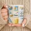 Customizable Kitchen-Themed Mug - Personalized Custom Coffee Mug - HOB030_MG Customizable Kitchen-Themed Mug - Personalized Custom Coffee Mug - HOB030_MG
