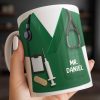 Customizable Nursing Professional Design - Personalized Custom Coffee Mug - DAD274_MG Customizable Nursing Professional Design - Personalized Custom Coffee Mug - DAD274_MG
