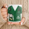 Customizable Nursing Professional Design - Personalized Custom Coffee Mug - DAD274_MG Customizable Nursing Professional Design - Personalized Custom Coffee Mug - DAD274_MG