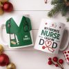 Customizable Nursing Professional Design - Personalized Custom Coffee Mug - DAD274_MG Customizable Nursing Professional Design - Personalized Custom Coffee Mug - DAD274_MG