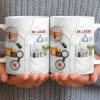 Customize With Name and Specialty, Doctor's Coat and Medical Equipment - Personalized Custom Coffee Mug - DOC100_MG Customize With Name and Specialty, Doctor's Coat and Medical Equipment - Personalized Custom Coffee Mug - DOC100_MG