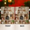 Customize With Your Name, Kitchen Essentials Mug - Personalized Custom Coffee Mug - COOK028_MG