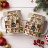 Customize With Your Name, Kitchen Essentials Mug - Personalized Custom Coffee Mug - COOK028_MG