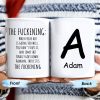 Customize Your Day Going Well Chaos Moment Mug - Personalized Custom Coffee Mug - COL044_MG Customize Your Day Going Well Chaos Moment Mug - Personalized Custom Coffee Mug - COL044_MG