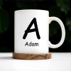 Customize Your Day Going Well Chaos Moment Mug - Personalized Custom Coffee Mug - COL044_MG Customize Your Day Going Well Chaos Moment Mug - Personalized Custom Coffee Mug - COL044_MG