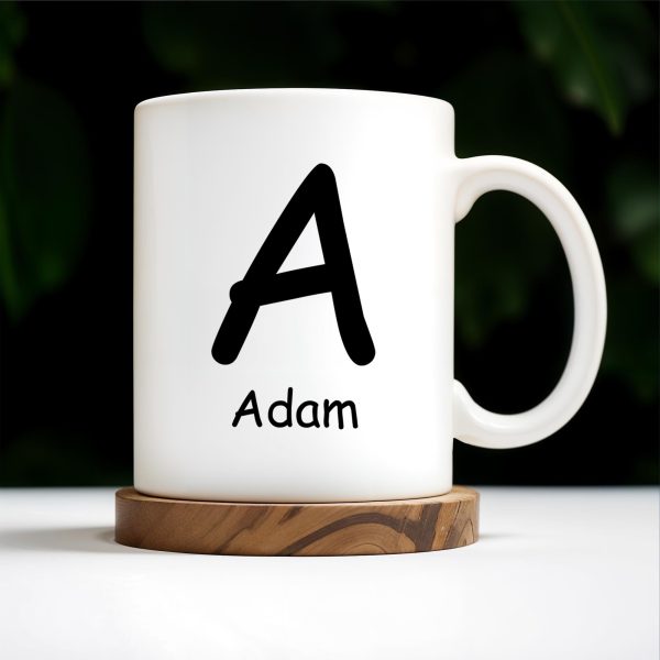 Customize Your Day Going Well Chaos Moment Mug - Personalized Custom Coffee Mug - COL044_MG Customize Your Day Going Well Chaos Moment Mug - Personalized Custom Coffee Mug - COL044_MG
