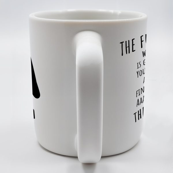 Customize Your Day Going Well Chaos Moment Mug - Personalized Custom Coffee Mug - COL044_MG Customize Your Day Going Well Chaos Moment Mug - Personalized Custom Coffee Mug - COL044_MG