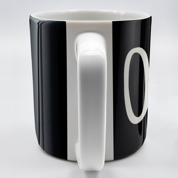 Customize Your Morning Coffee Experience - Personalized Custom Coffee Mug - COL082_MG Customize Your Morning Coffee Experience - Personalized Custom Coffee Mug - COL082_MG