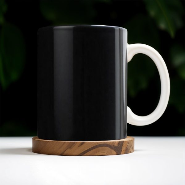 Customize Your Morning Coffee Experience - Personalized Custom Coffee Mug - COL082_MG Customize Your Morning Coffee Experience - Personalized Custom Coffee Mug - COL082_MG
